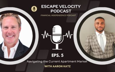 Escape Velocity Podcast – March 2024
